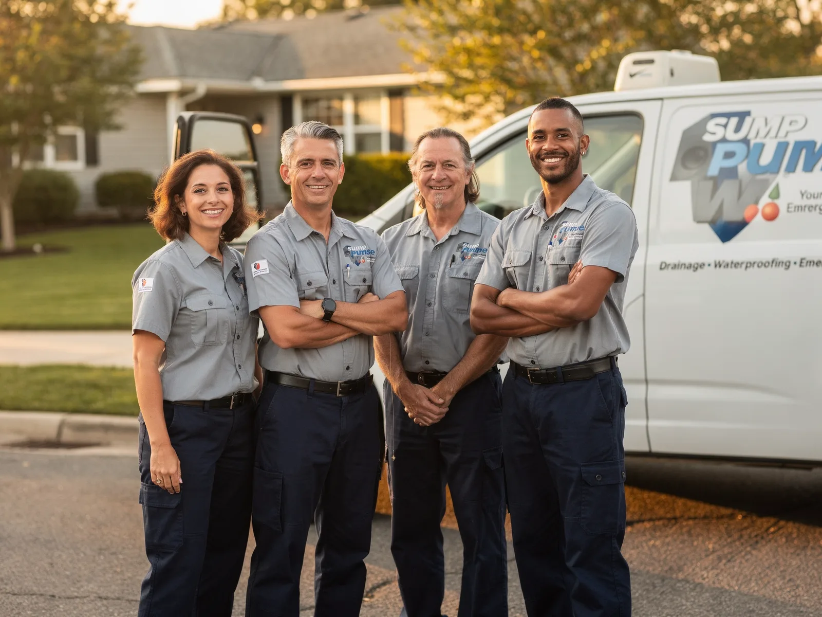 Water Heater Repair company in Monterey, TN